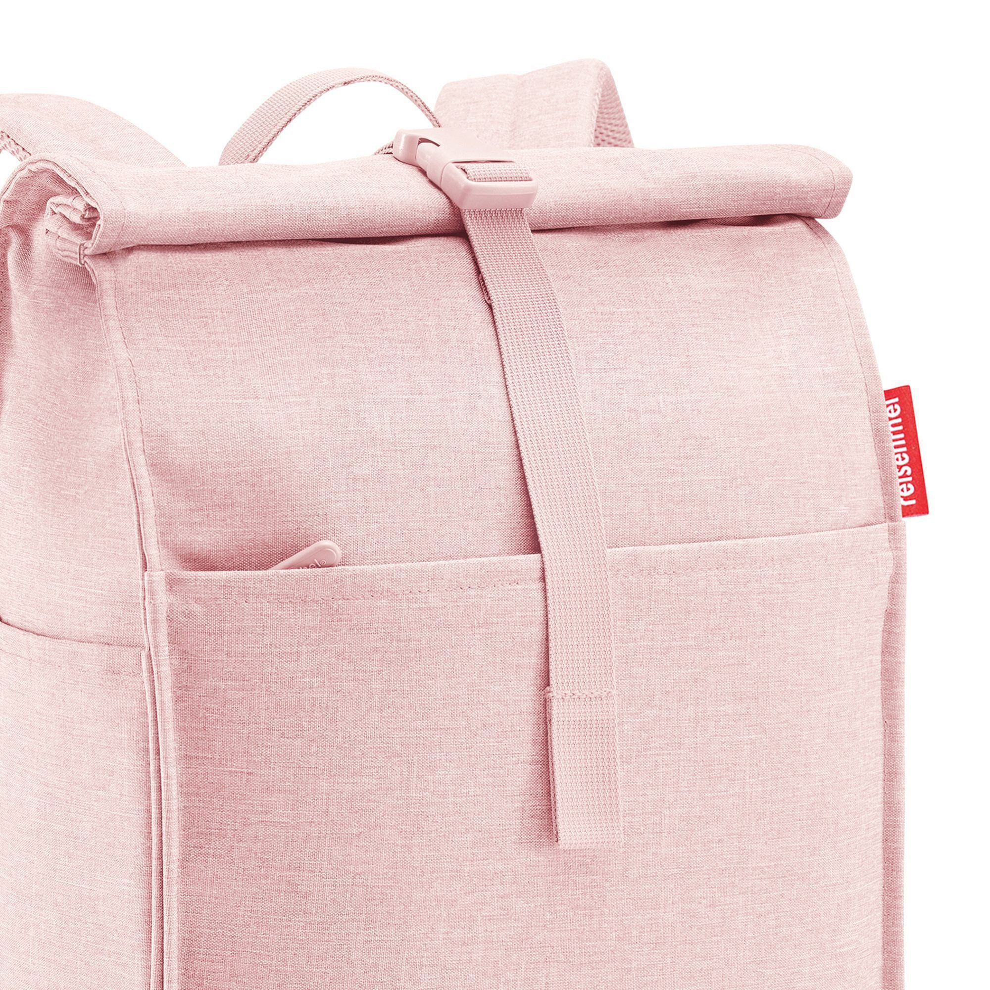 REISENTHEL® Daypack Urban Rolltop, Polyester
