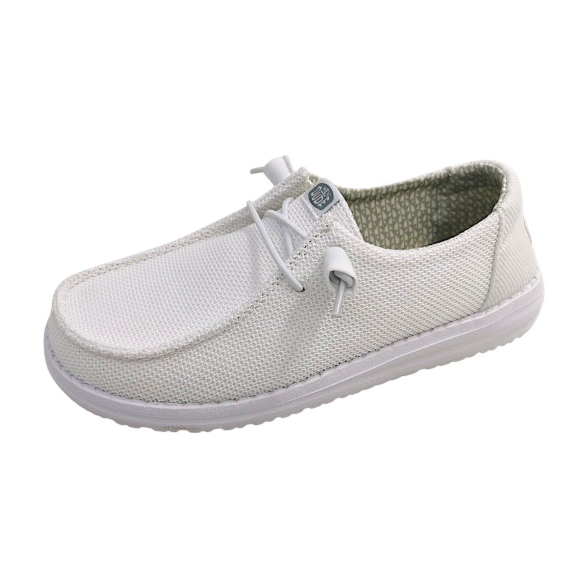 Hey Dude Slipper Slipper