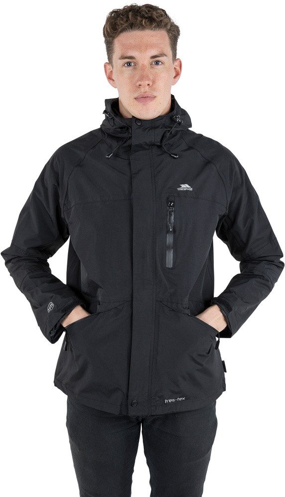 Trespass Regenjacke günstig online kaufen