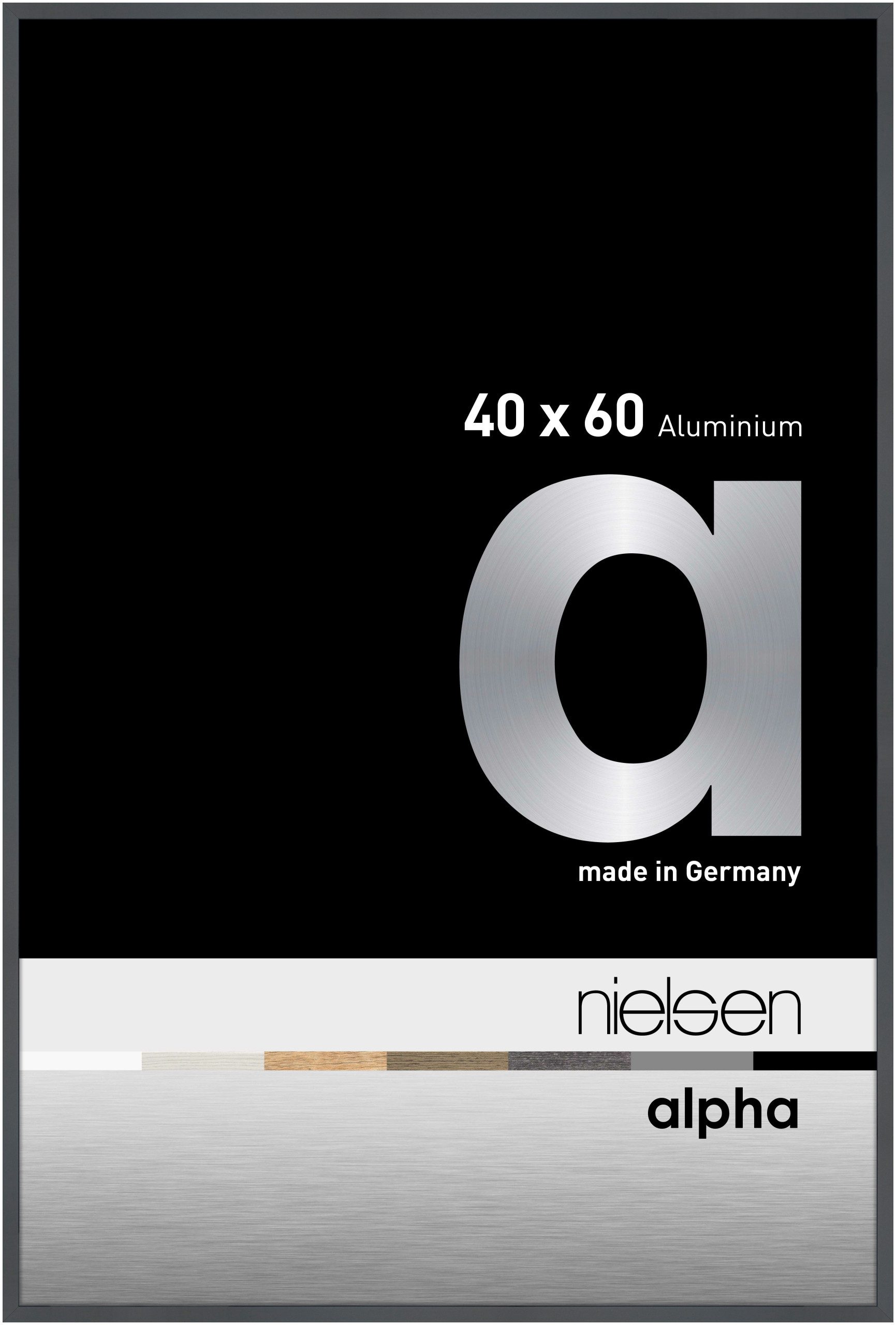 nielsen Bilderrahmen Alpha, (1 St) günstig online kaufen