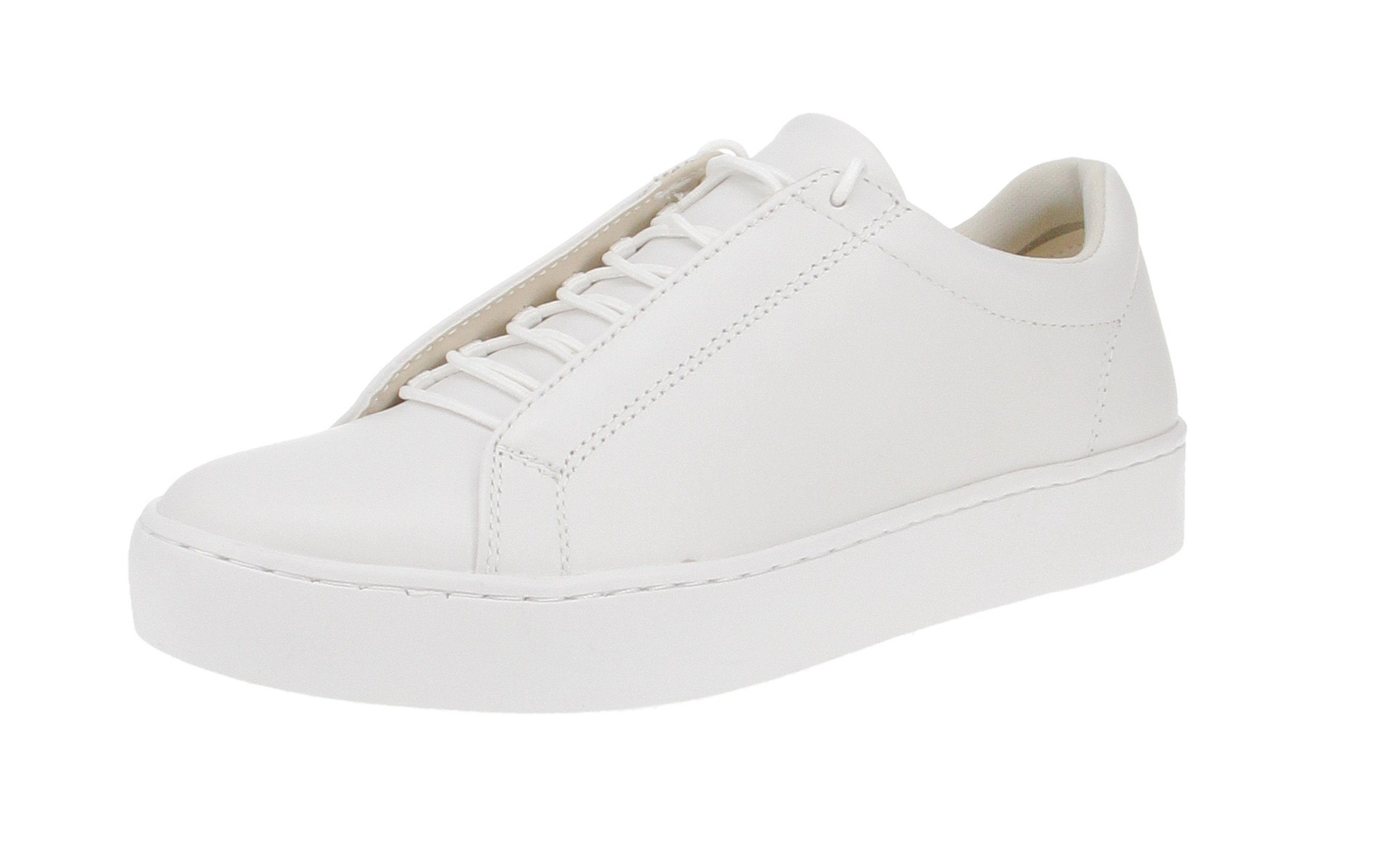 Vagabond Vagabond 5326-001-01 Zoe - Damen Schuhe Sneaker - White Sneaker günstig online kaufen