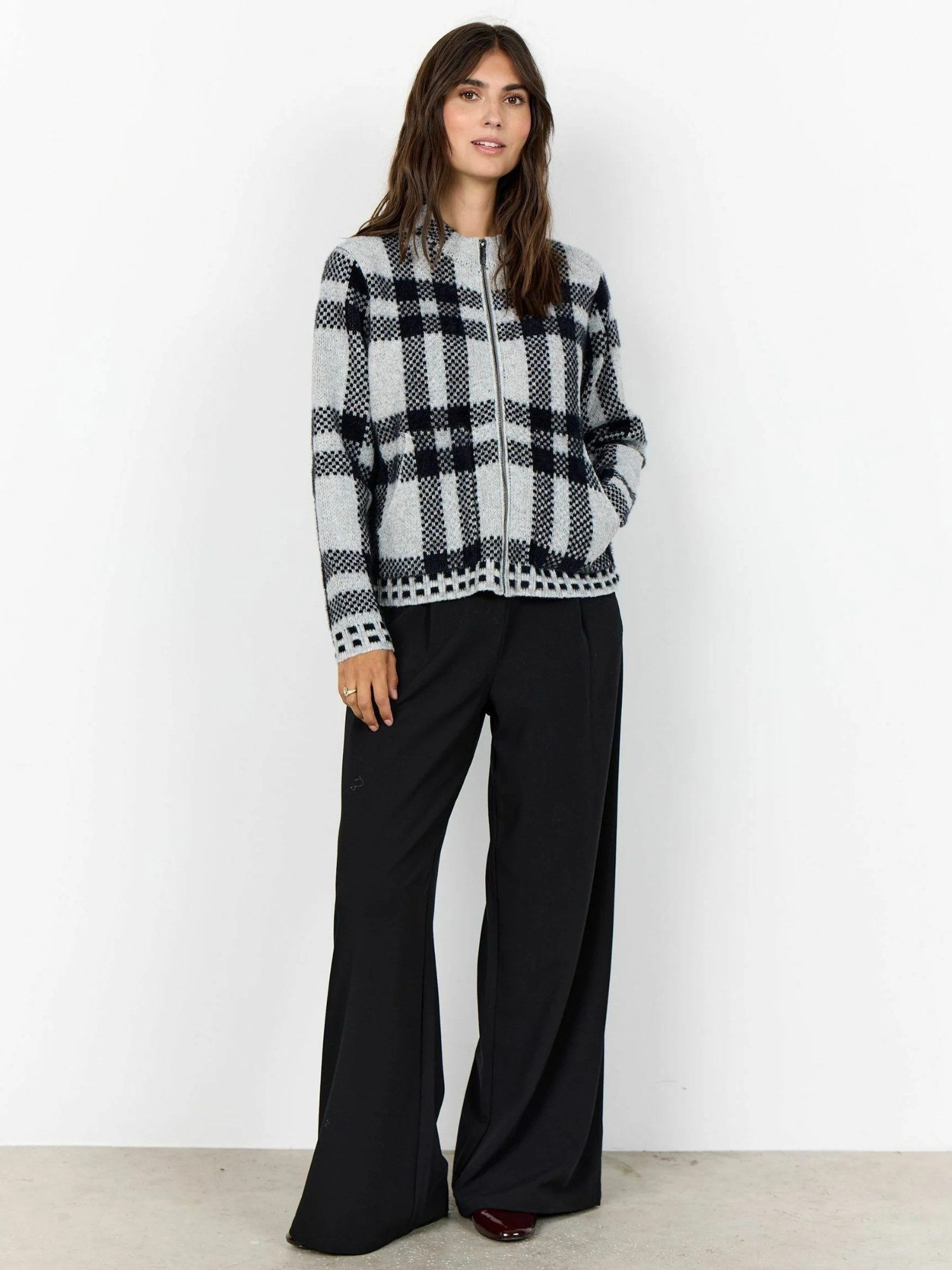 soyaconcept Cardigan Soya Concept Cardigan SC-VIBSA 2