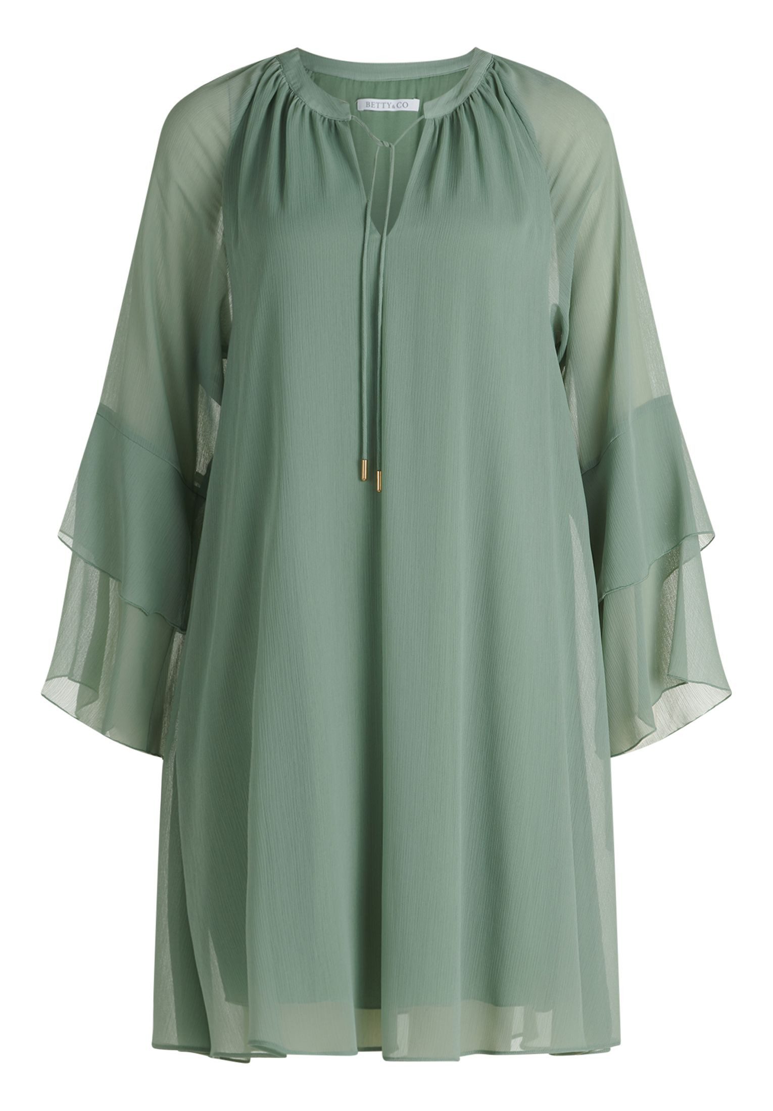 Betty&Co Jerseykleid