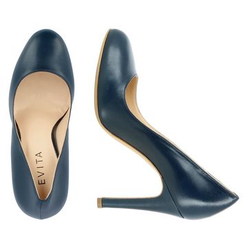 Evita CRISTINA Pumps Handmade in Italy