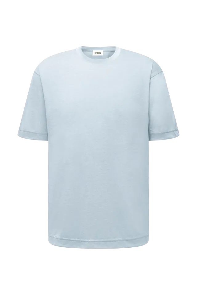 Drykorn Kurzarmshirt T-Shirt Gilberd