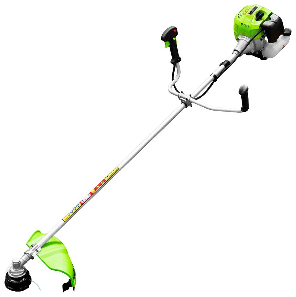 ZIPPER Benzin-Motorsense ZI-MOS145JAK, 25,4 cm Arbeitsbreite günstig online kaufen