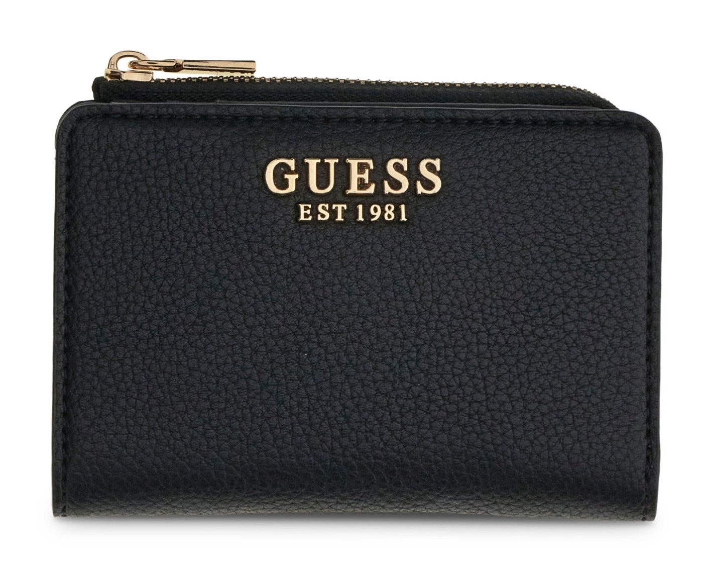 Guess Geldbörse SLG Zip Around Card Case