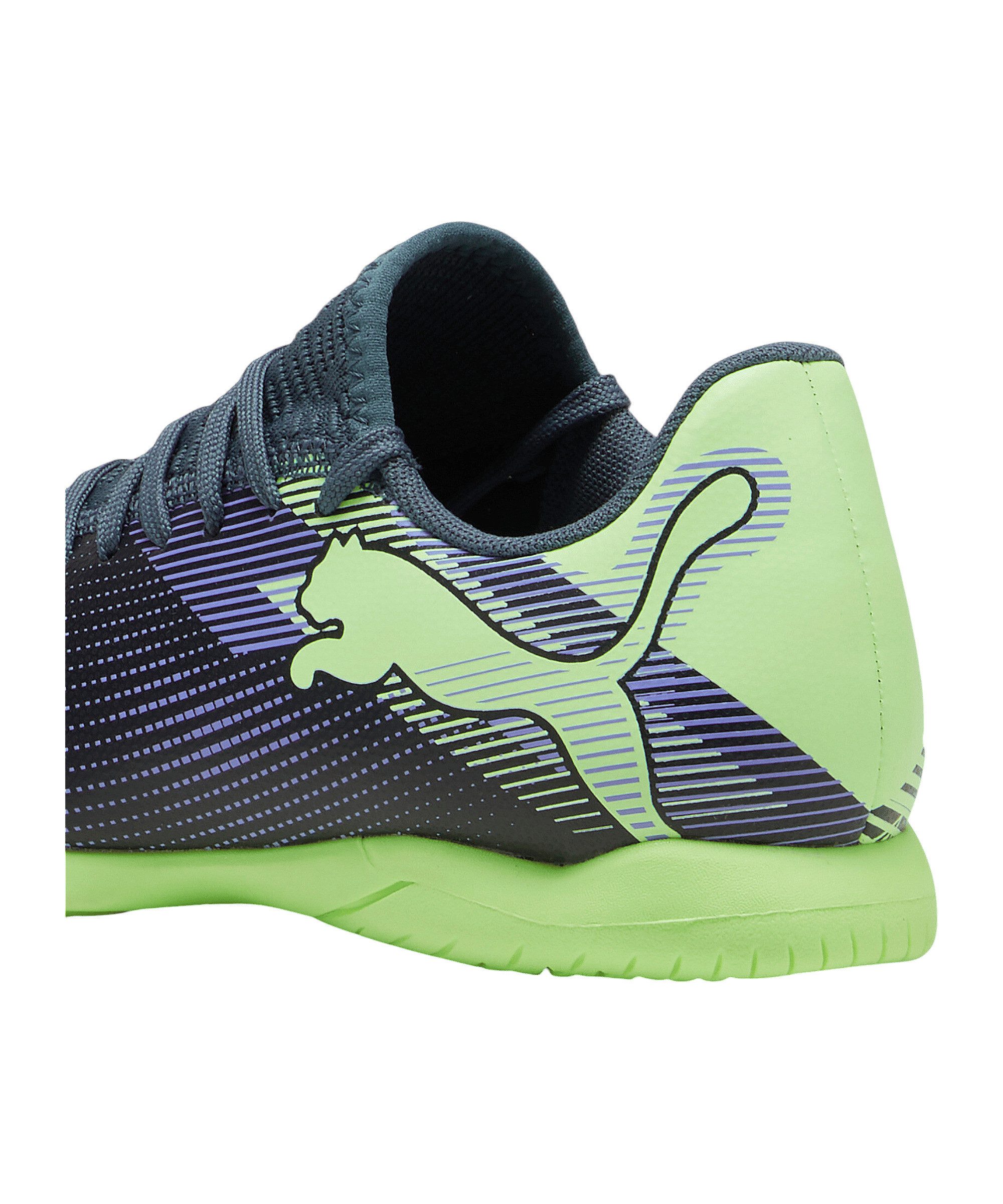 PUMA PUMA IN Kids Kinder Fußballschuh