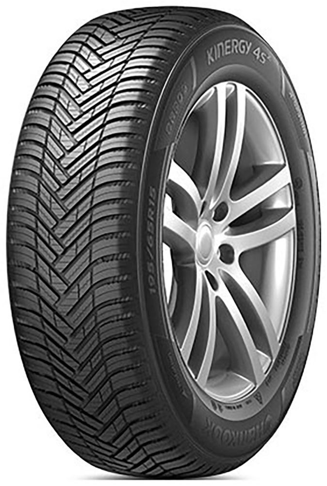 Hankook Ganzjahresreifen HANKOOK