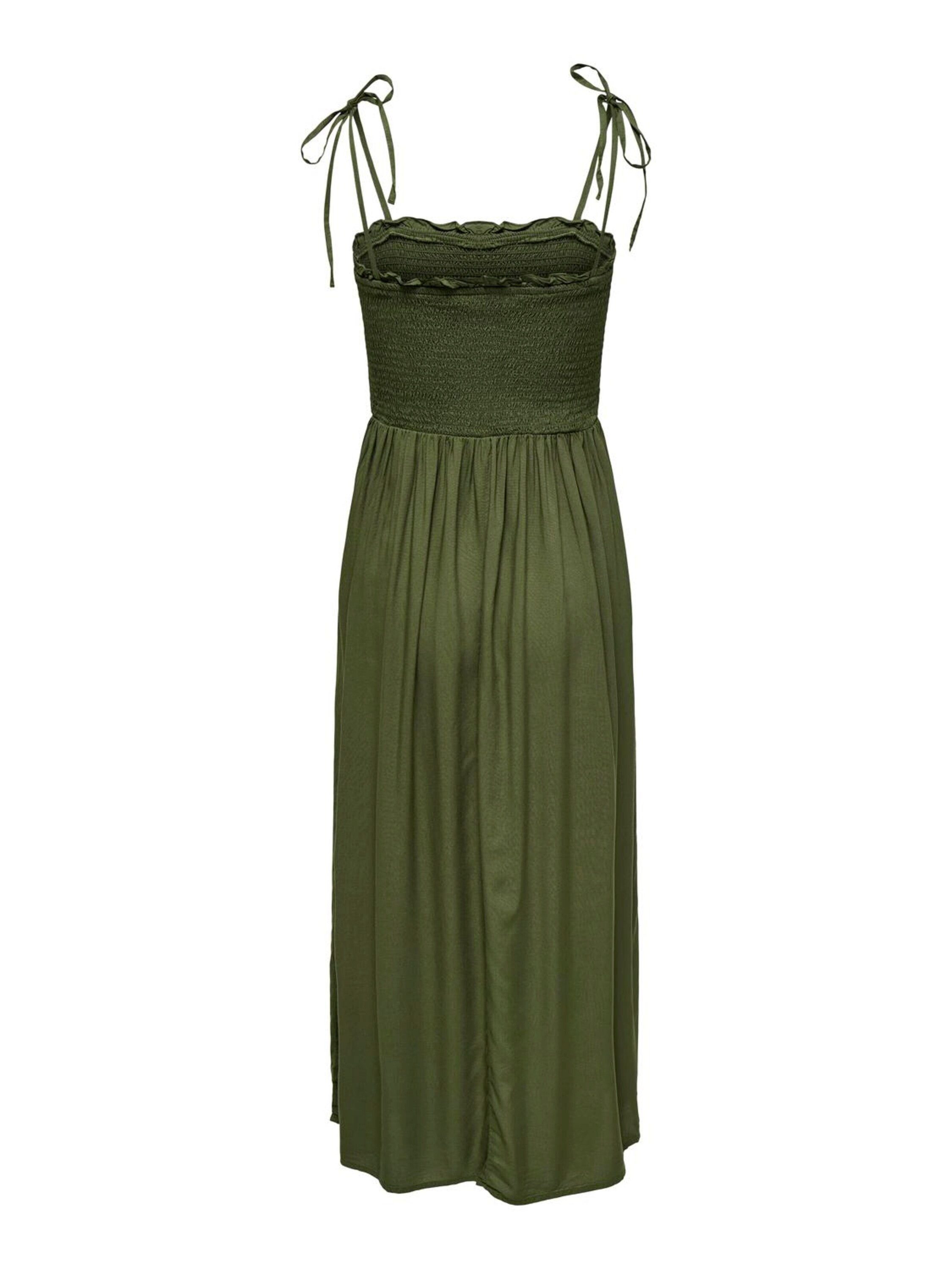 ONLY Midikleid SHILA (1-tlg) Weiteres Detail günstig online kaufen