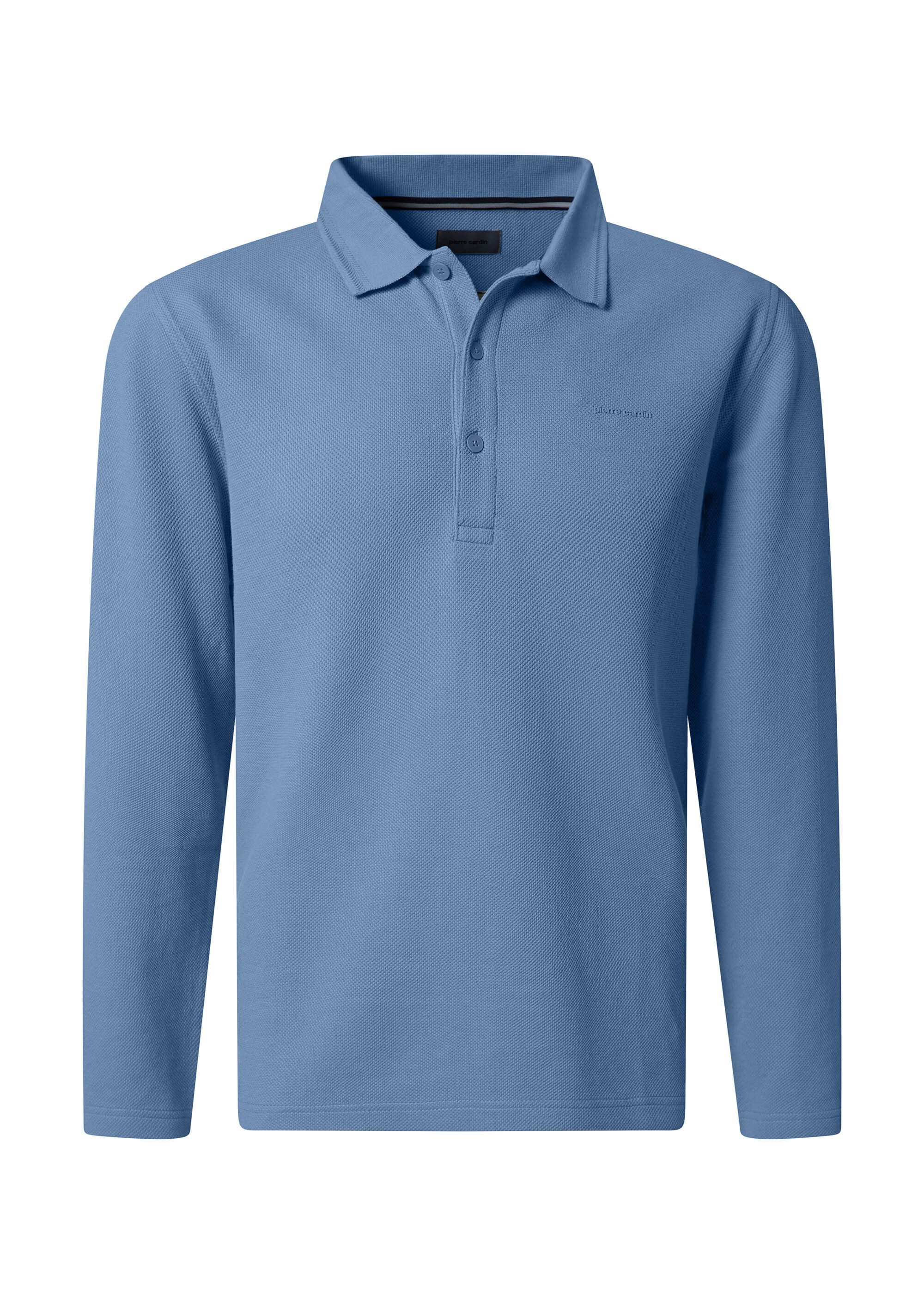 Pierre Cardin Poloshirt (1-tlg) im modern Fit
