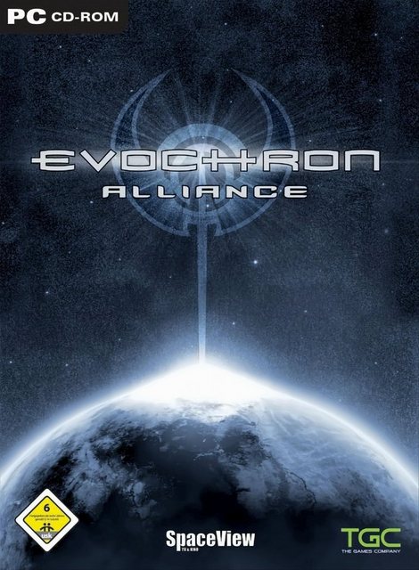 Evochron Alliance PC  - Onlineshop OTTO