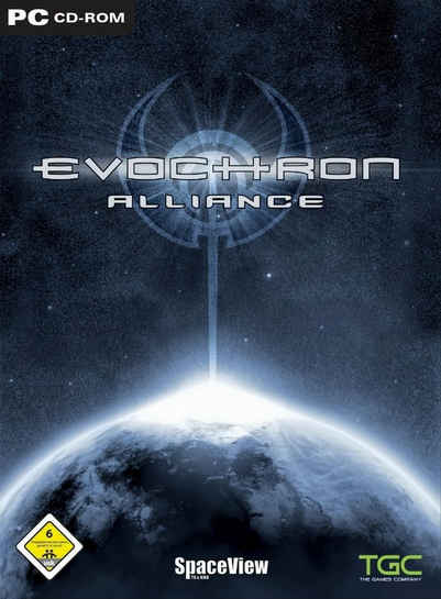 Evochron: Alliance PC