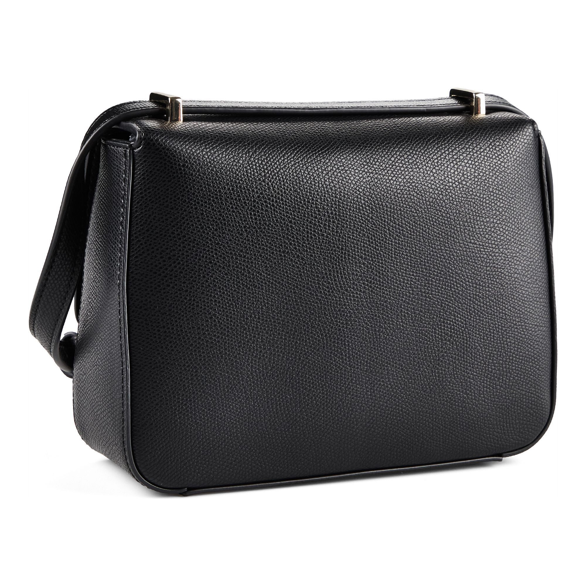 ARMANI EXCHANGE Umhängetasche Amy, Polyurethan