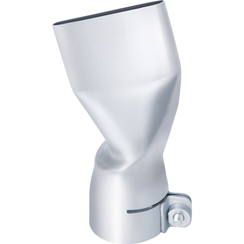 steinel Anschweißmutter Steinel 092016 Winkelflachdüse Passend für (Marke Heißluftdüsen) Ste