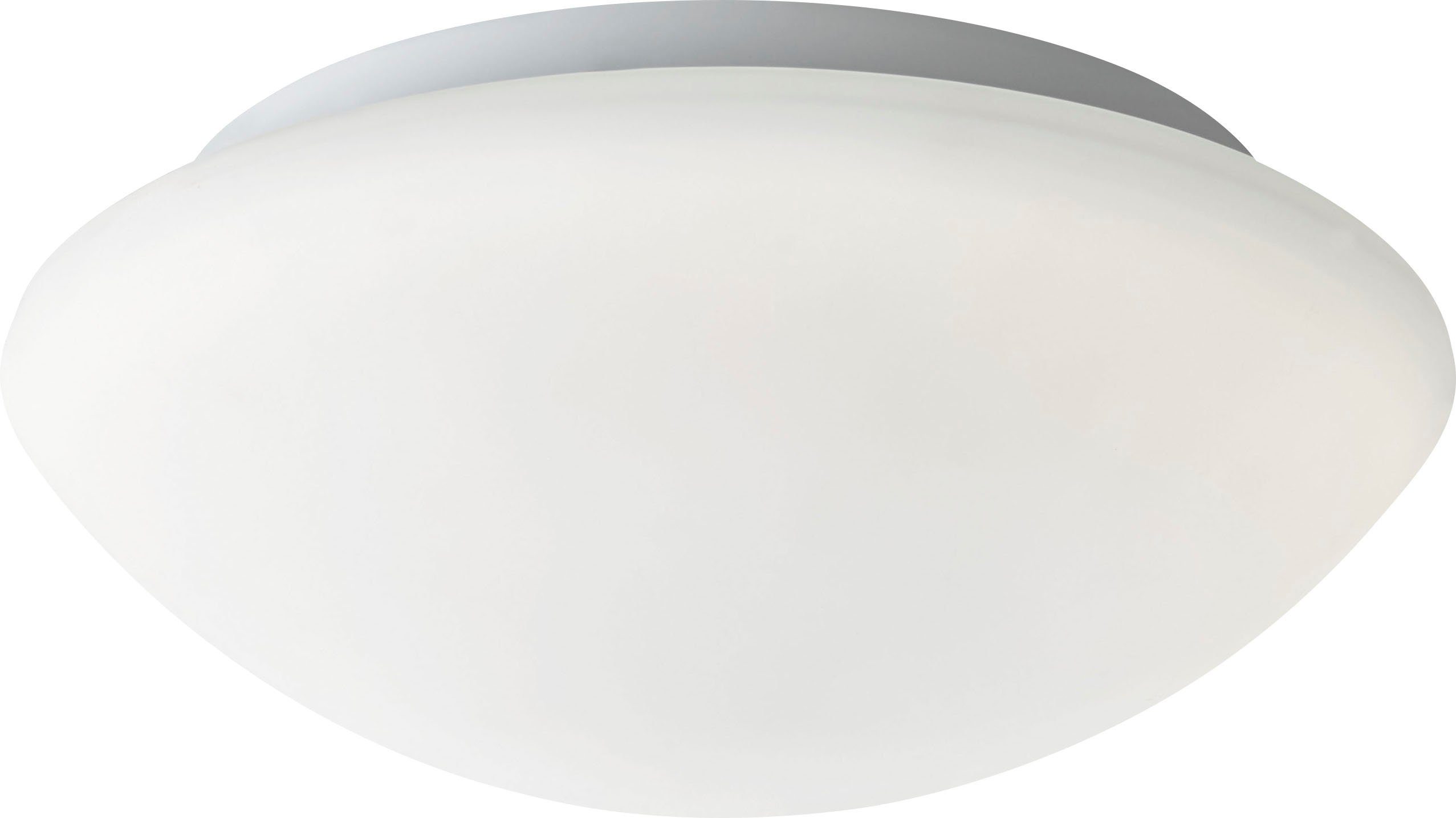 FISCHER & HONSEL LED Deckenleuchte Clara, Dimmfunktion, LED fest integriert, Warmweiß | Deckenlampen