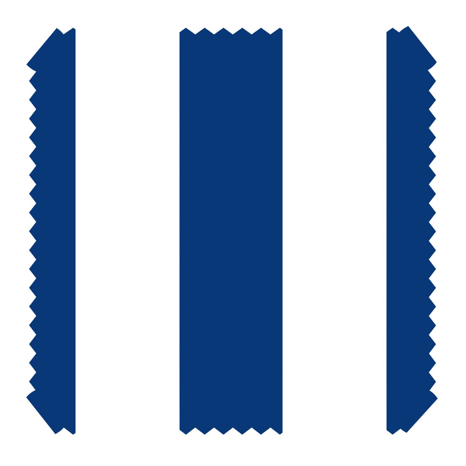 novely® Stoff Oxford SUNRISE 420D - Reißfester Outdoor-Stoff - Wasserdichter Möbelst, UV-beständig, Robust, Wasserdicht, Meterware, 1lfm