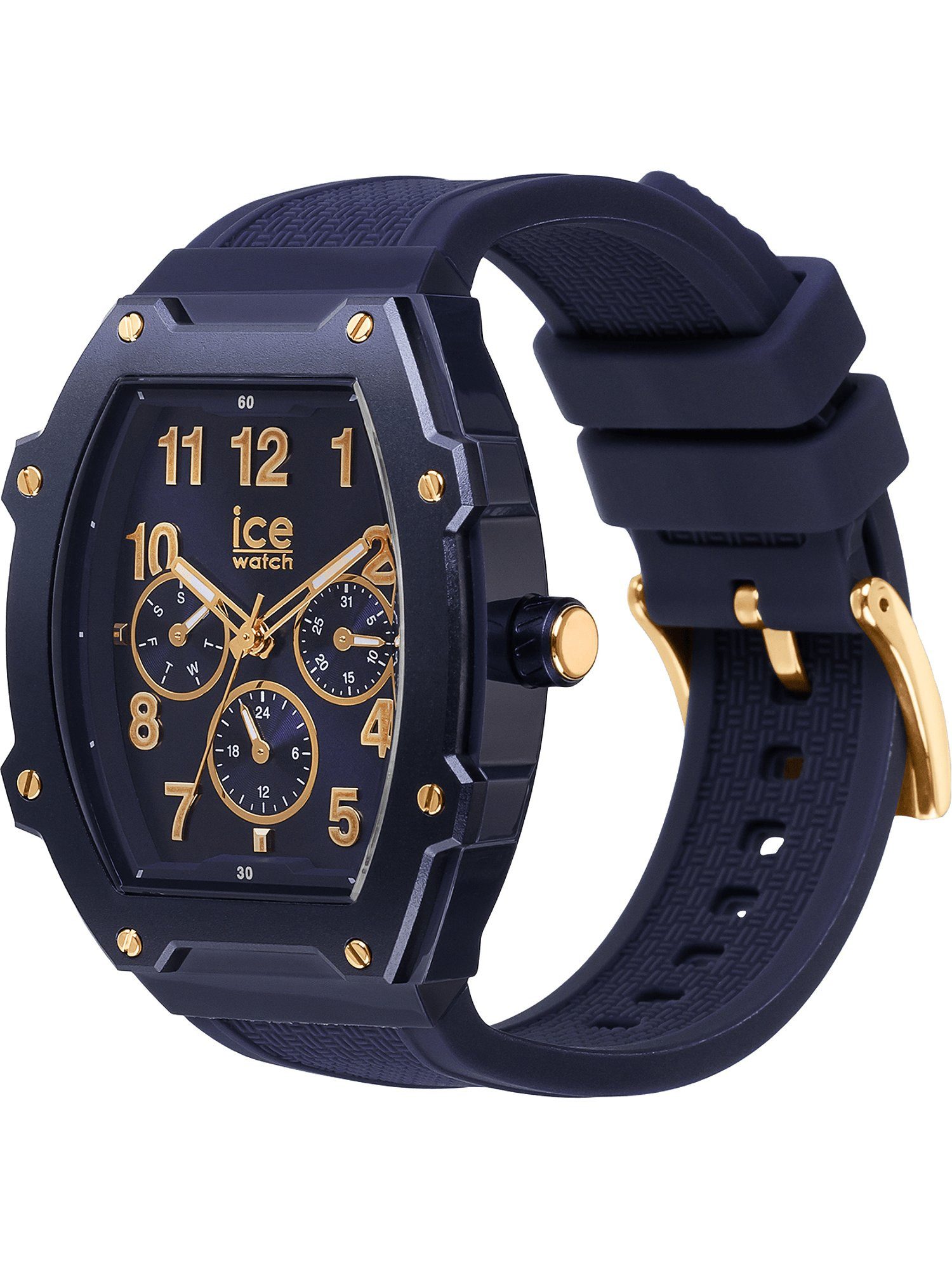 ice-watch Quarzuhr ICE Watch Herren-Uhren Analog Quarz, Klassikuhr