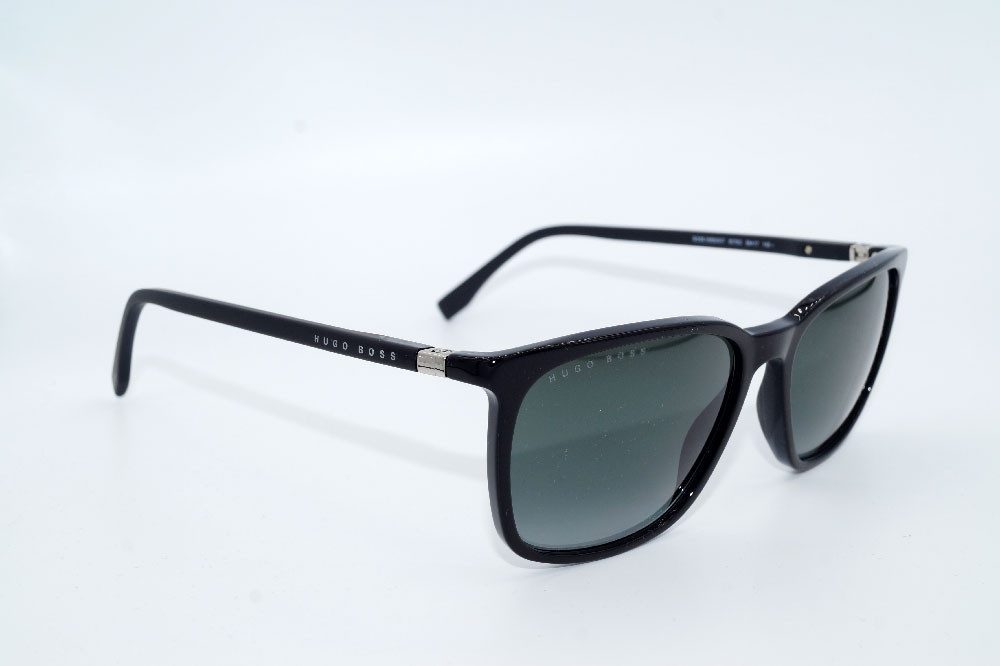 Sonnenbrille HUGO BOSS BLACK Sonnenbrille Sunglasses BOSS 0959 807 9O