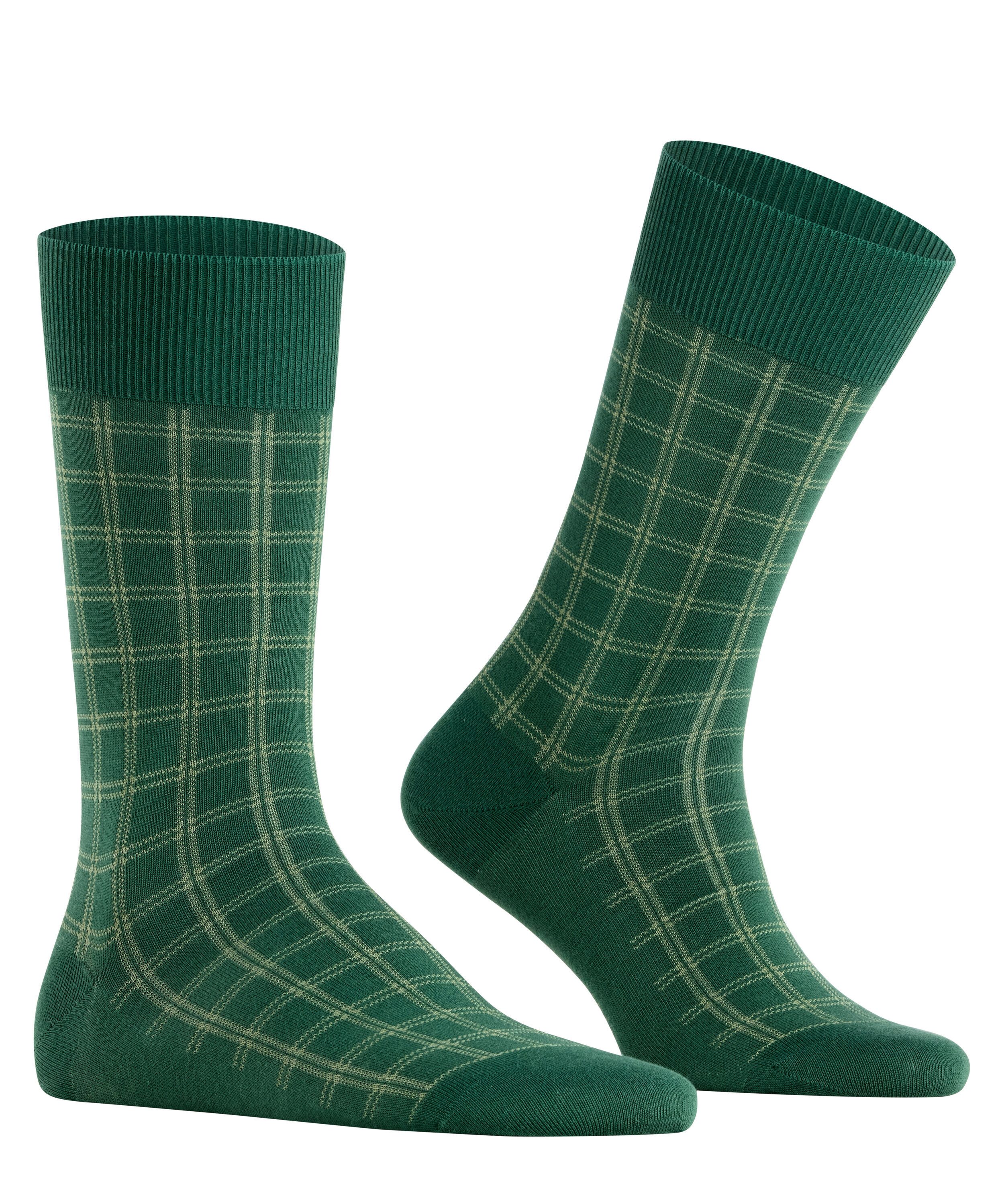 FALKE Socken Modern Tailor Socken (1-Paar)