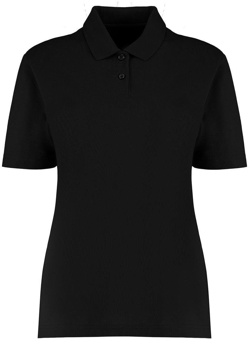 Poloshirt Women's Regular Fit Workforce Poloshirt für Damen