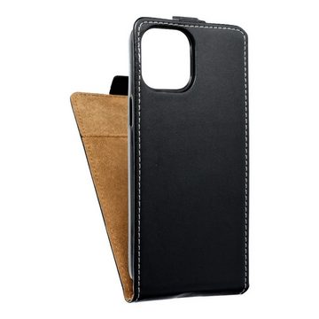 König Design Handyhülle Apple iPhone 12 Pro Max, Schutzhülle Schutztasche Case Cover Etuis Wallet Klapptasche Bookstyle