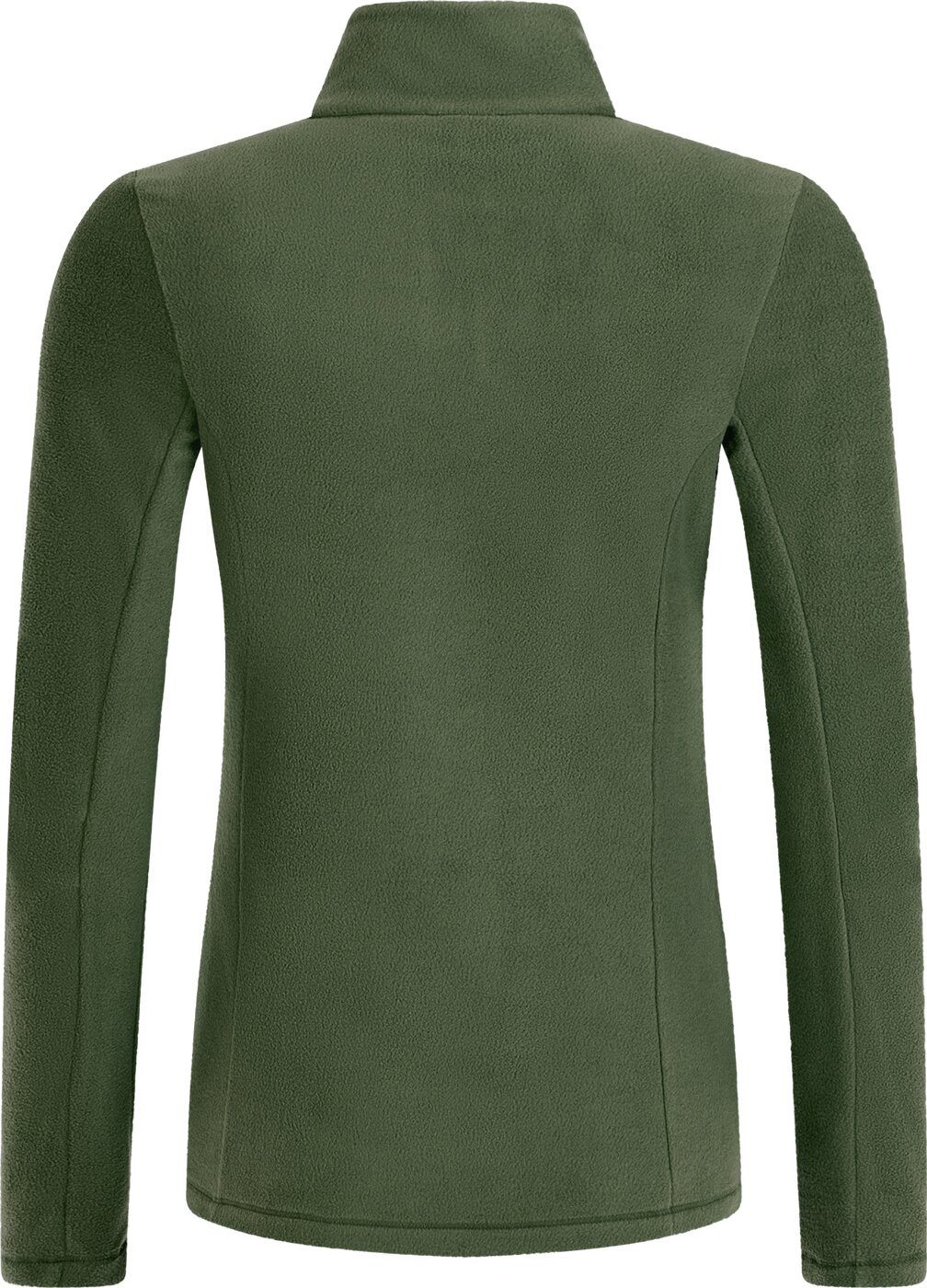 Protest Rollkragenpullover PRTRemutez 1/4 zip active top günstig online kaufen