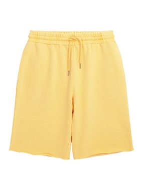 KnowledgeCotton Apparel Shorts BIRCH