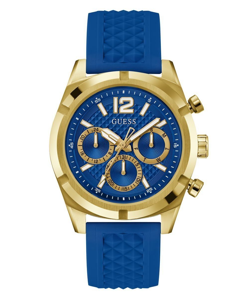 Guess Quarzuhr RESISTANCE günstig online kaufen