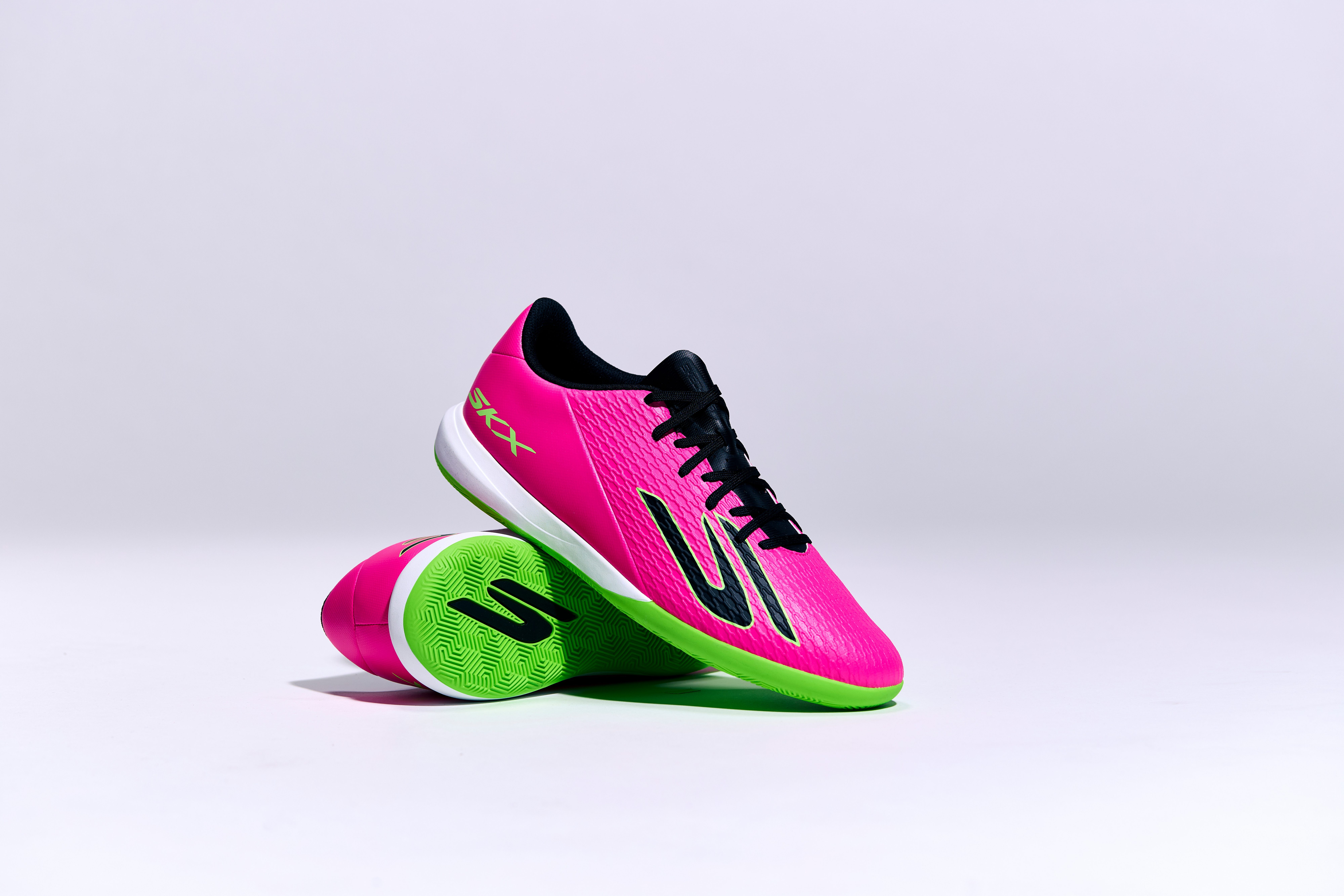 Skechers CLUB IC, Go Soccer Mens, Skechers Skx_2 Club Ic Fußballschuh Halle günstig online kaufen