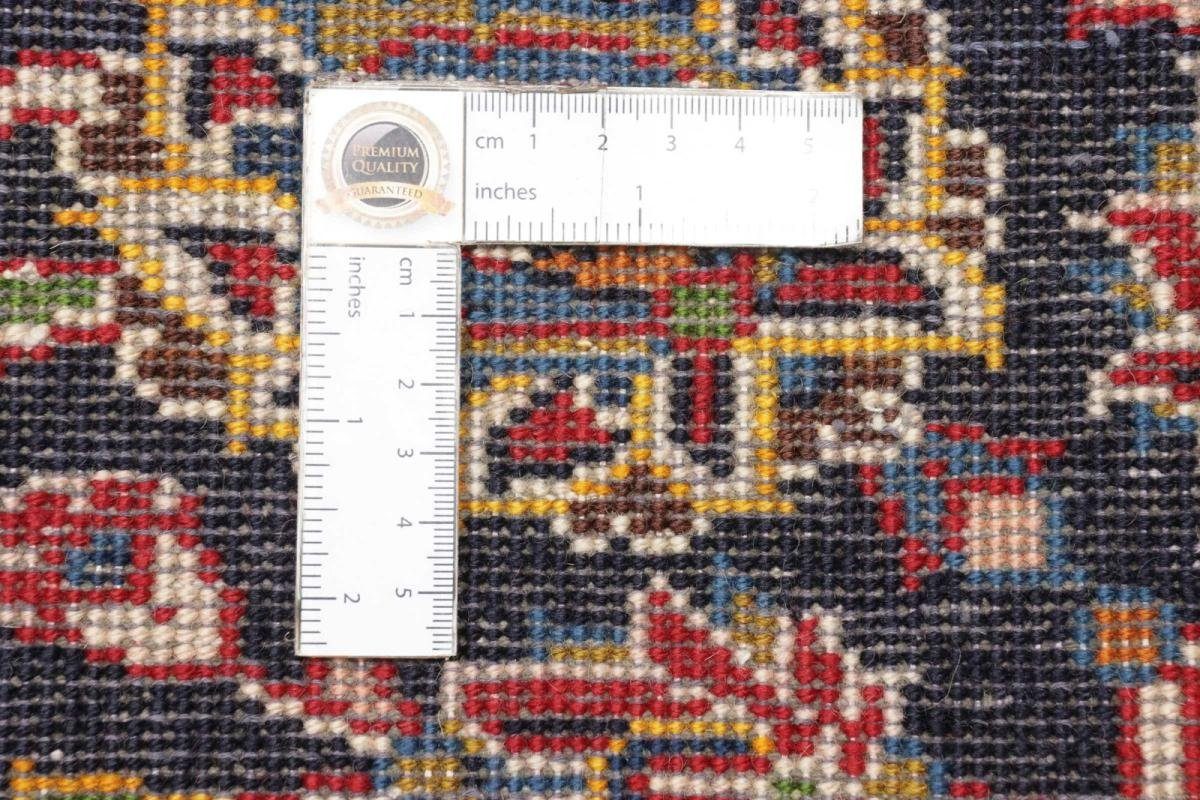 Orientteppich Keshan 284x411 Handgeknüpfter Perserteppich, mm Trading, Höhe: Orientteppich rechteckig, 12 / Nain