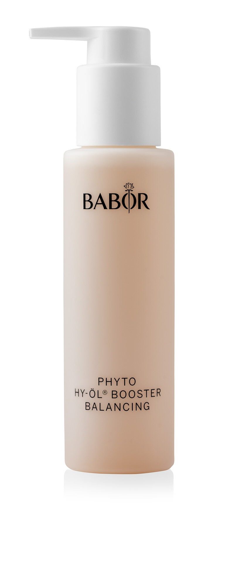 Babor Gesichtspflege Phyto Hy-Ol Booster Ausgleichender Gesichtsverstärker
