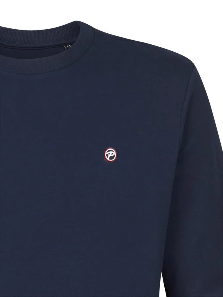 Petrol Industries Sweatshirt Sweatshirt