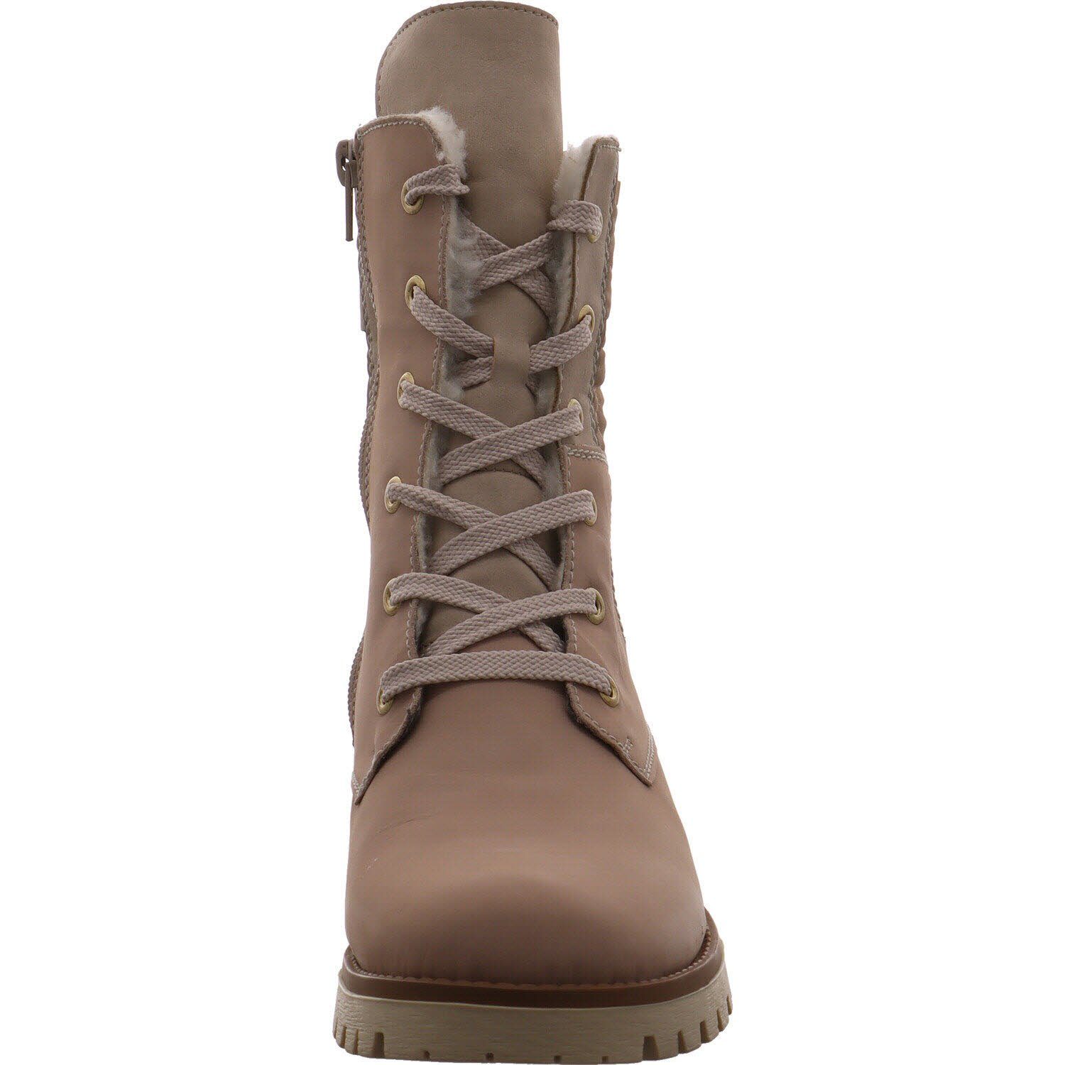 Rieker Schnürboots