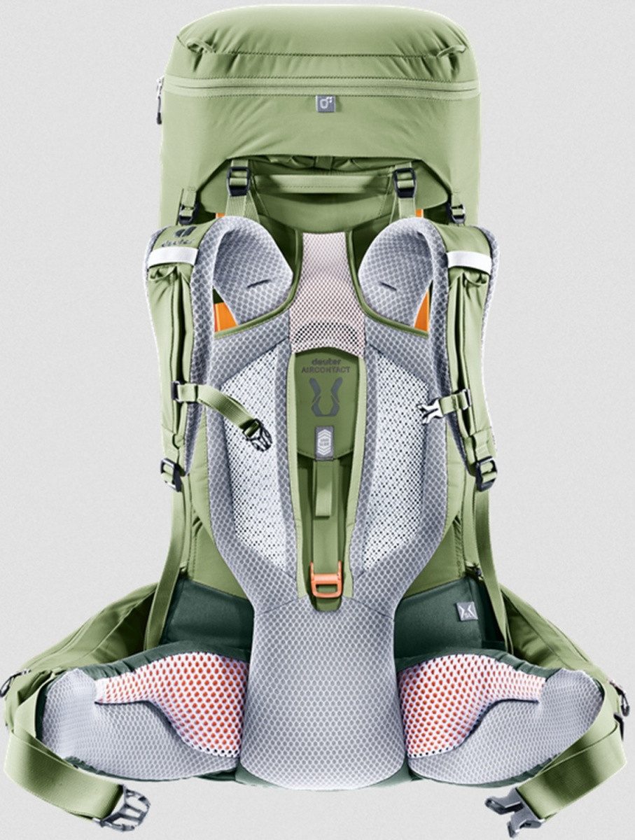 deuter Trekkingrucksack Deuter Aircontact Core 55 günstig online kaufen