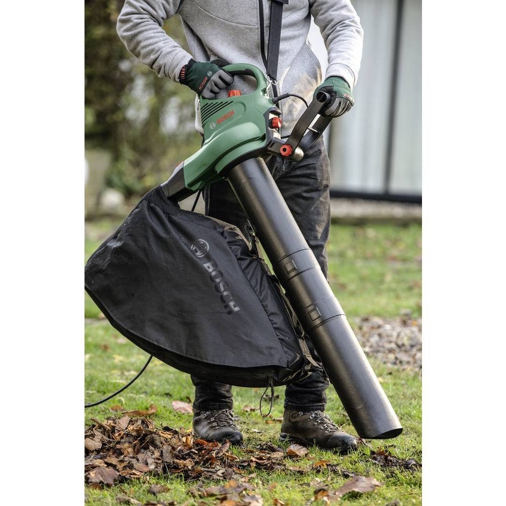 Bosch Home & Garden Akku-Laubbläser Laubbläser günstig online kaufen