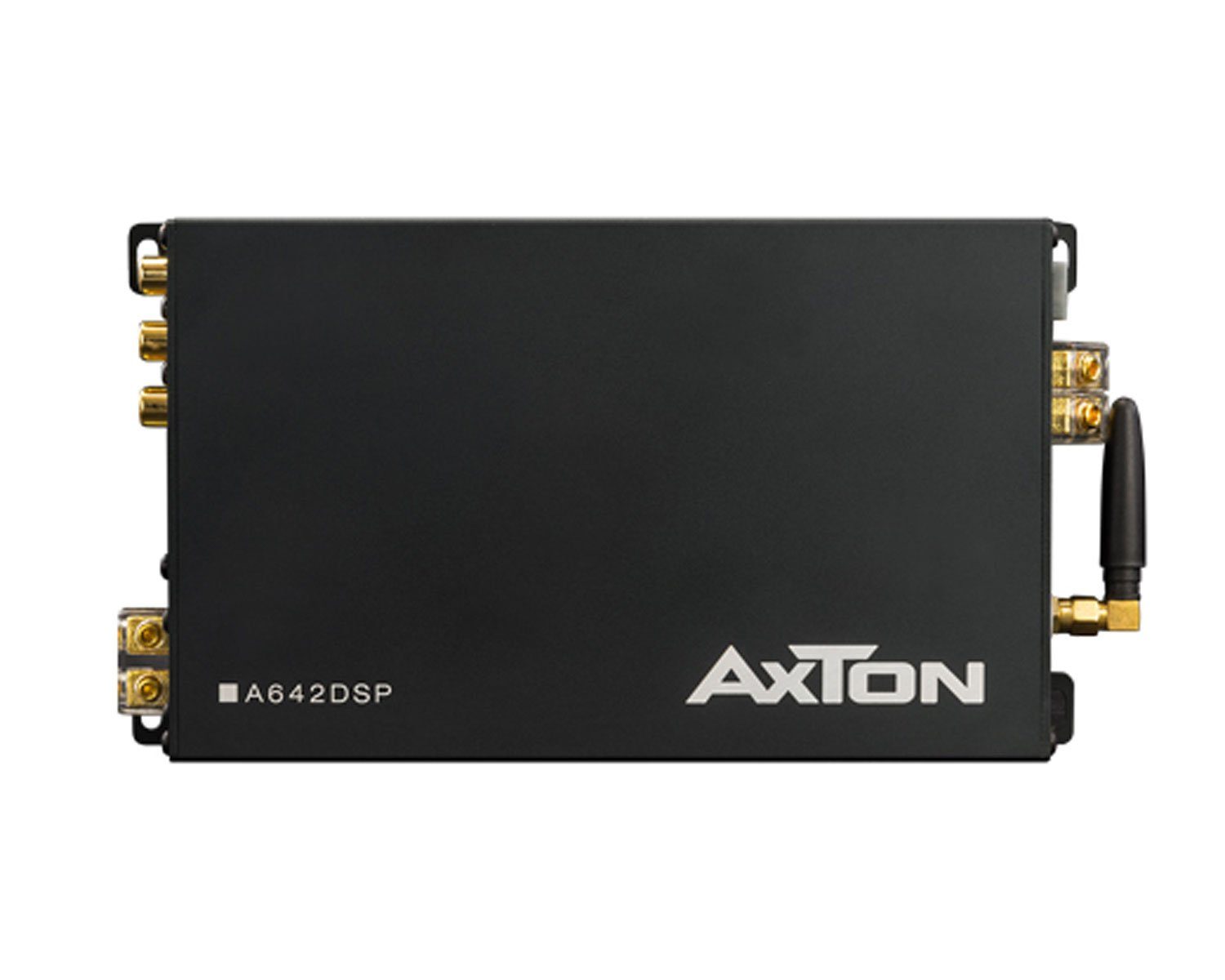 Axton A642DSP DSP-App Verstärker 4x32 + 1x176 Watt Hi-Res Verstärker