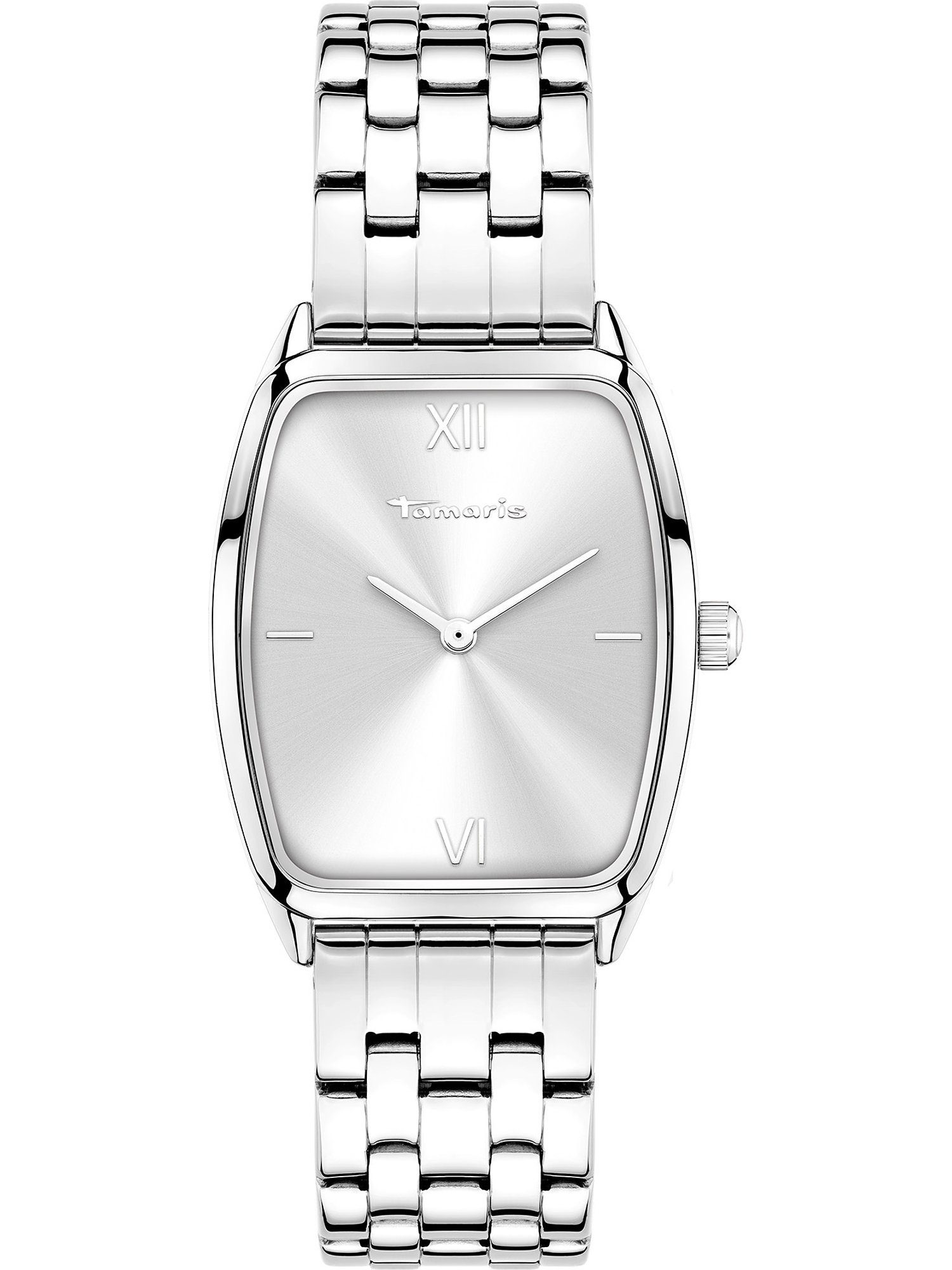 Tamaris Quarzuhr Tamaris Damen-Uhren Analog Quarz, Klassikuhr