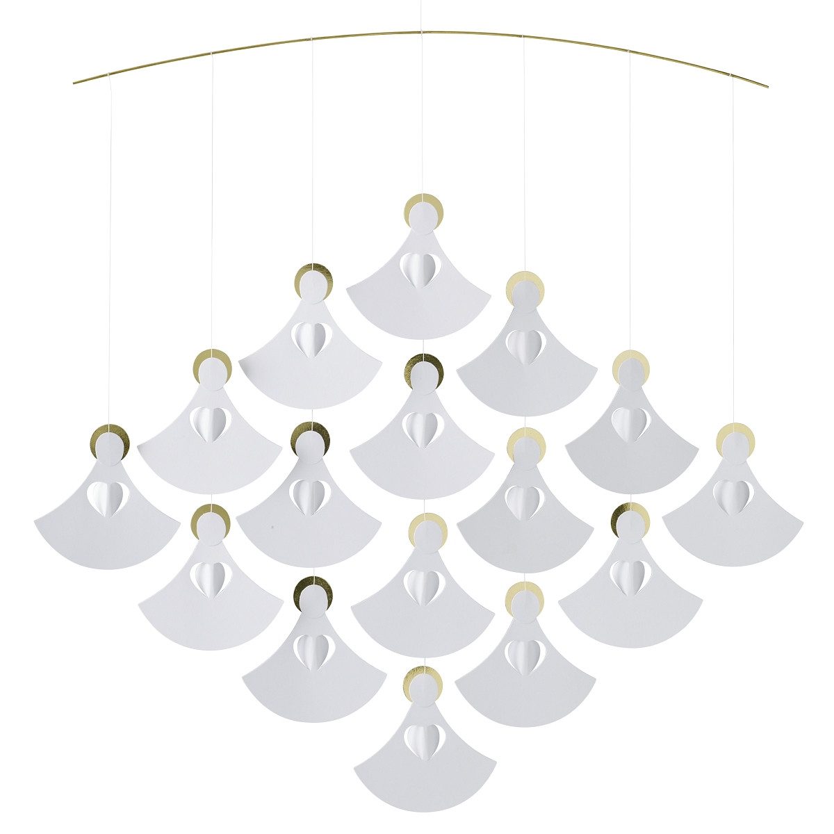 Flensted Mobiles Mobile Mobile