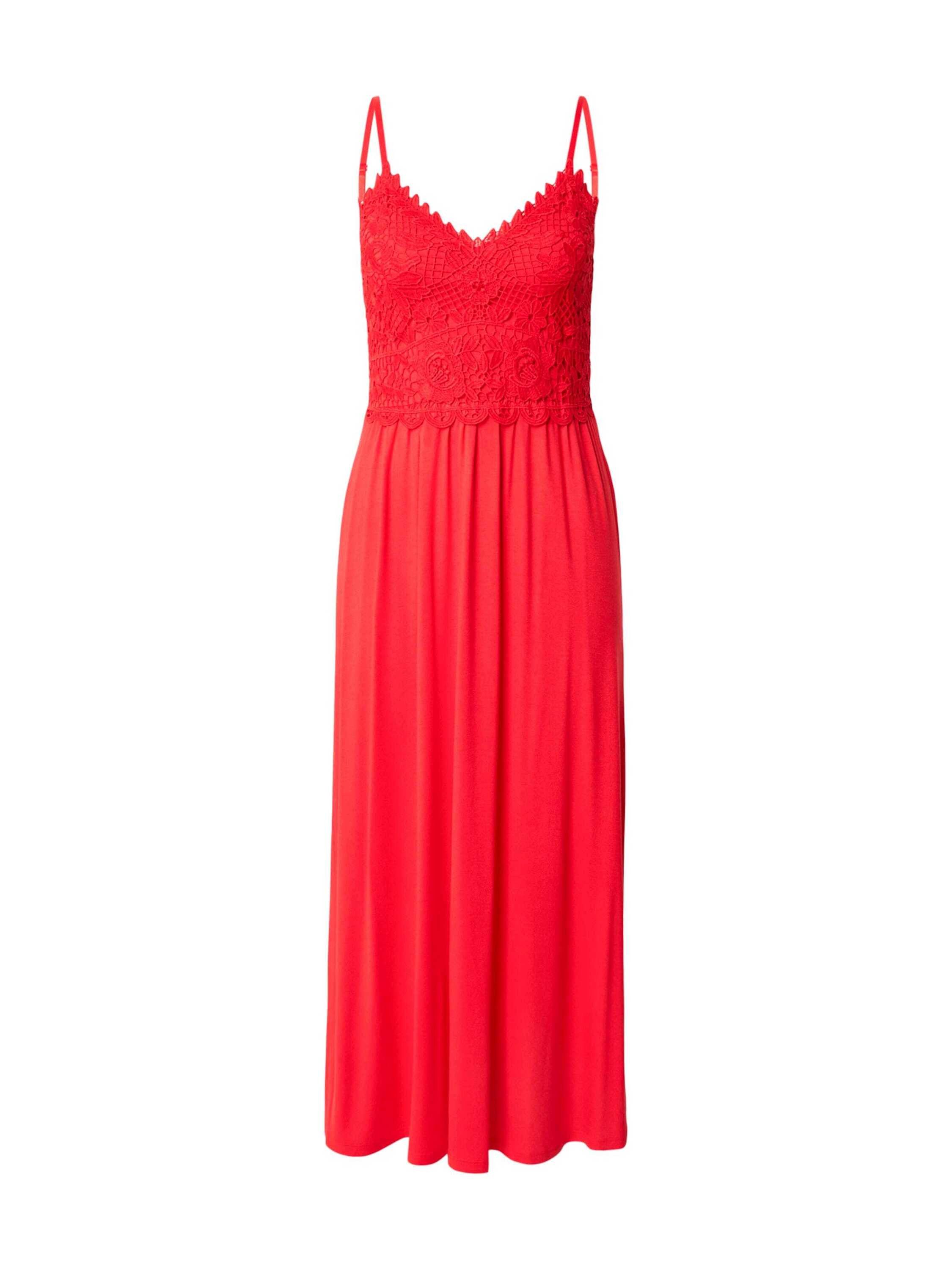 Spaghettikleid ONLHONEY STRAP DRESS JRS