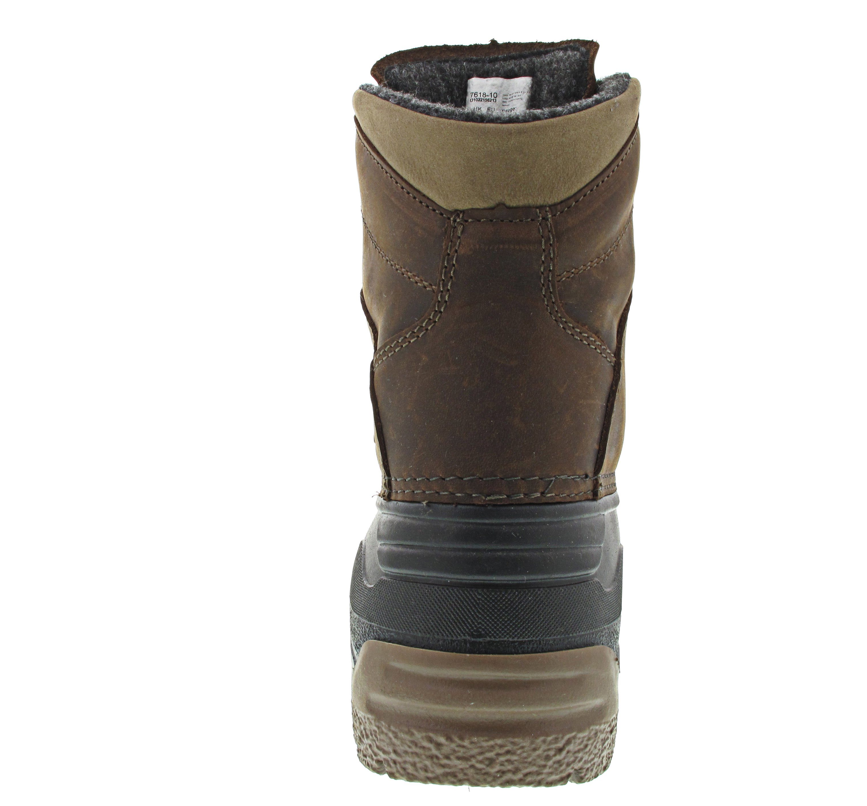 Meindl Schnürstiefelette