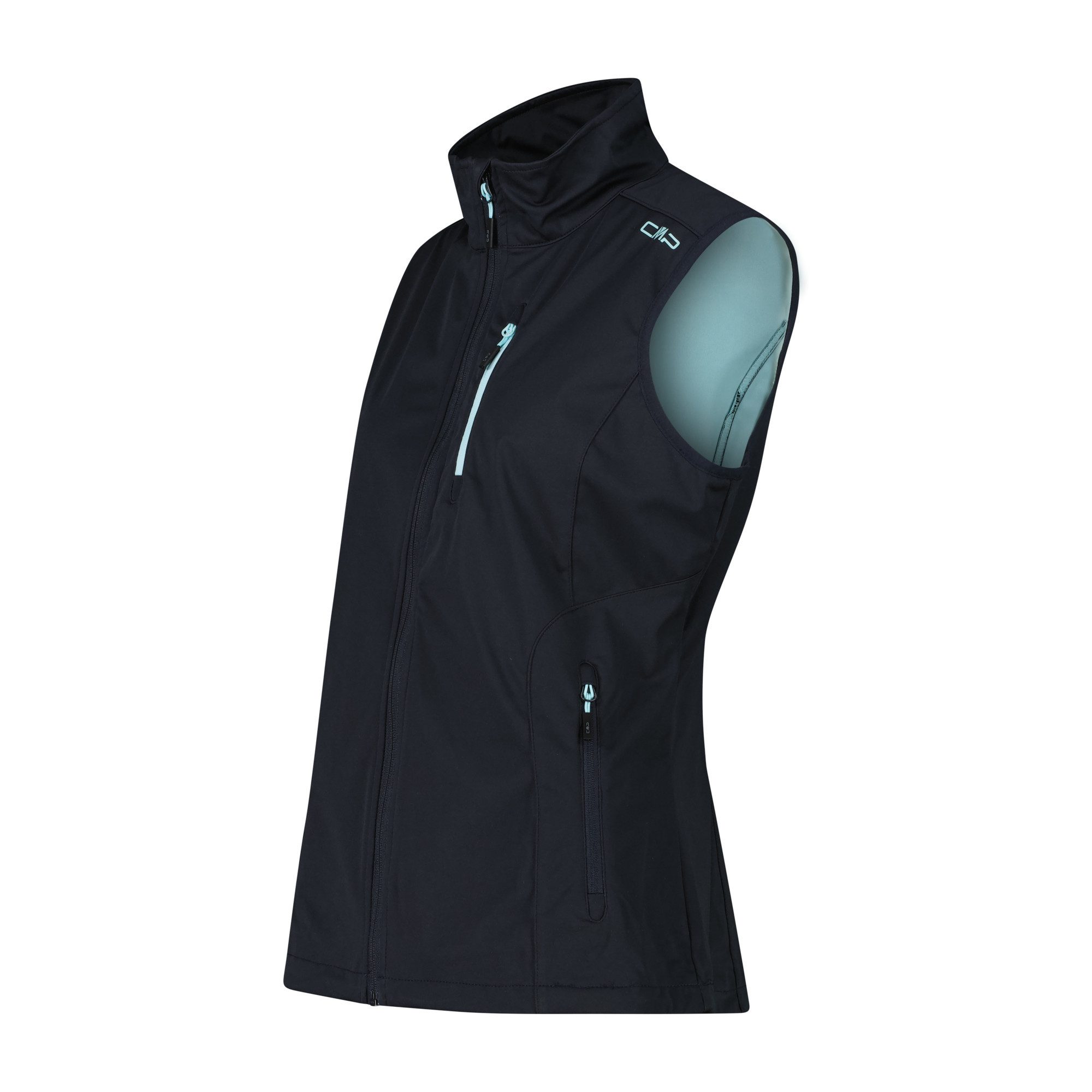 CMP Funktionsweste CMP Damen Weste Woman Vest 39A5086