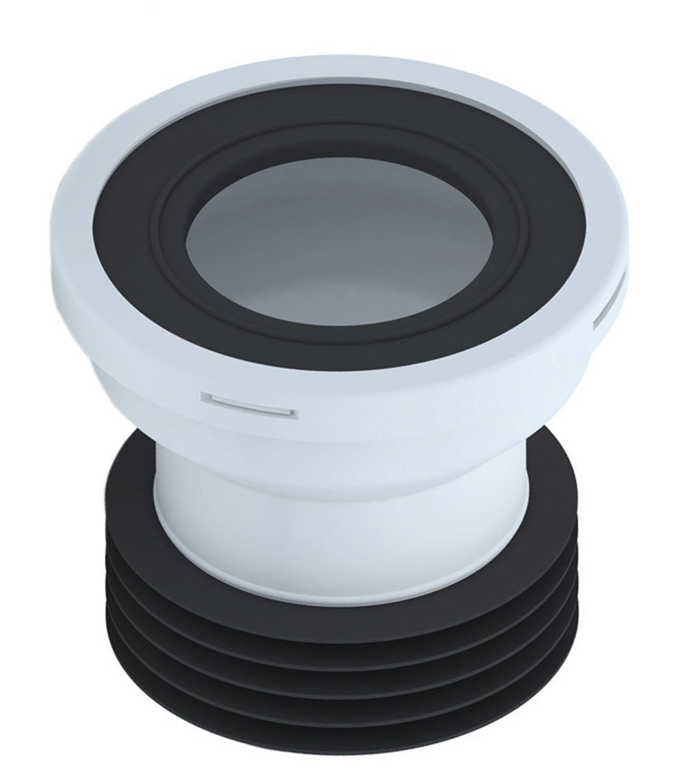 WC-Anschlussrohr BV-WC1010