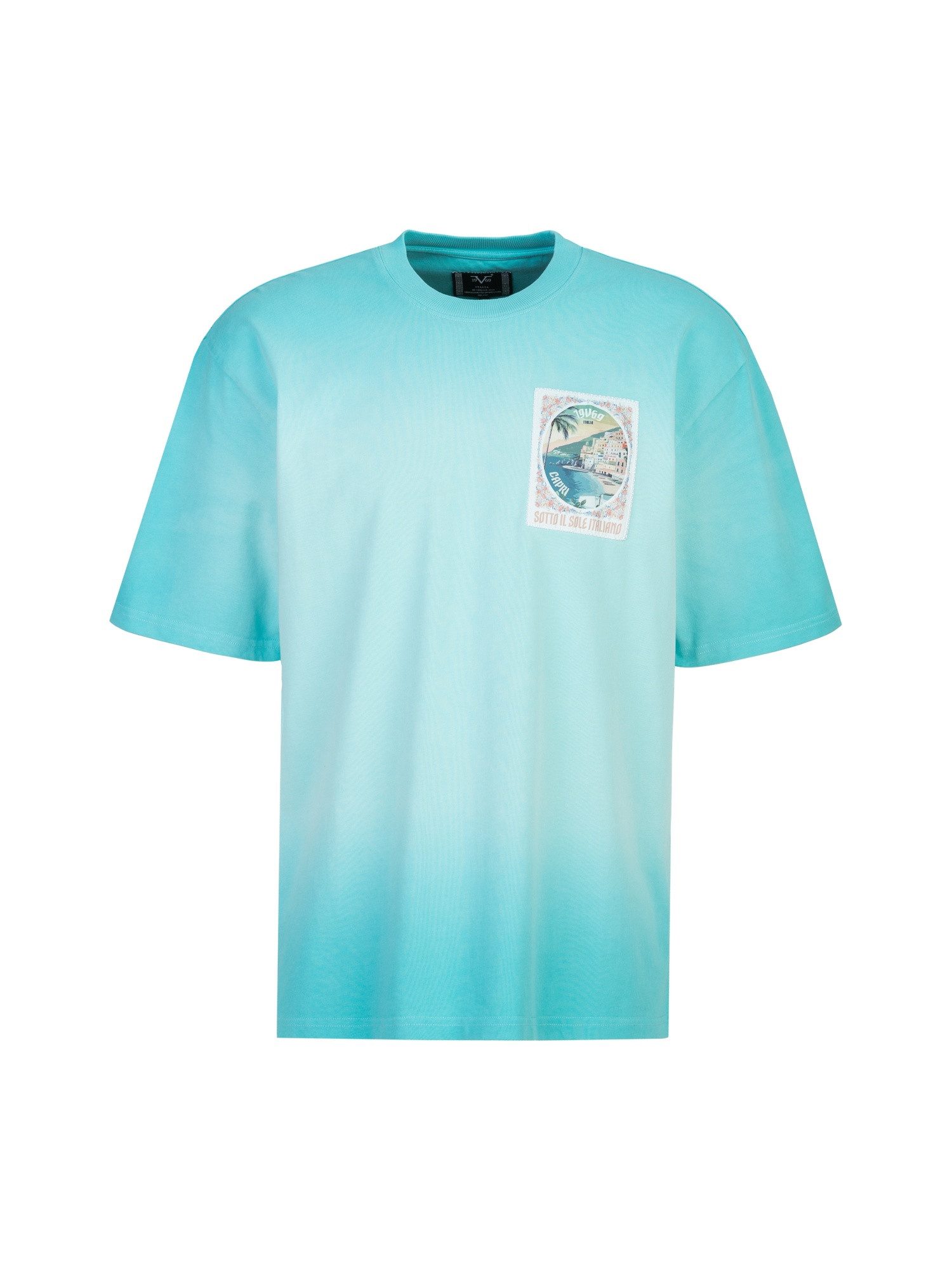 T-Shirt TAMARO DIP