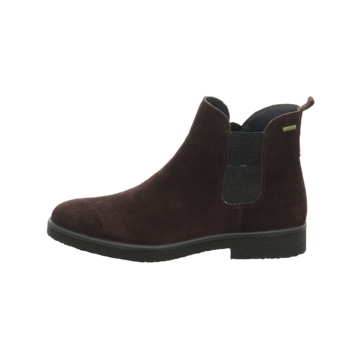 Chelseaboots Legero rot (1-tlg)