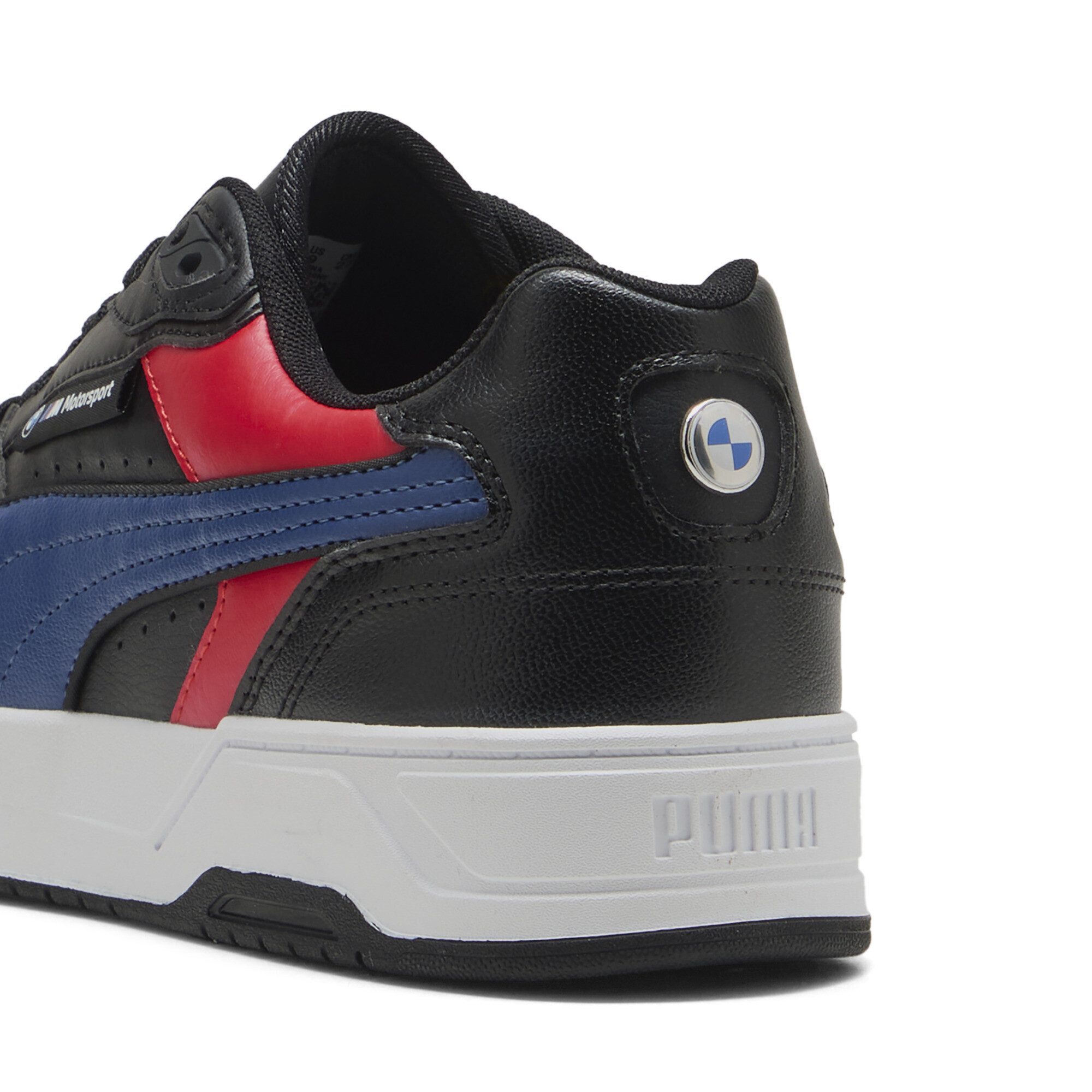 PUMA BMW M Motorsport RBD Break Low Sneakers Erwachsene Sneaker günstig online kaufen