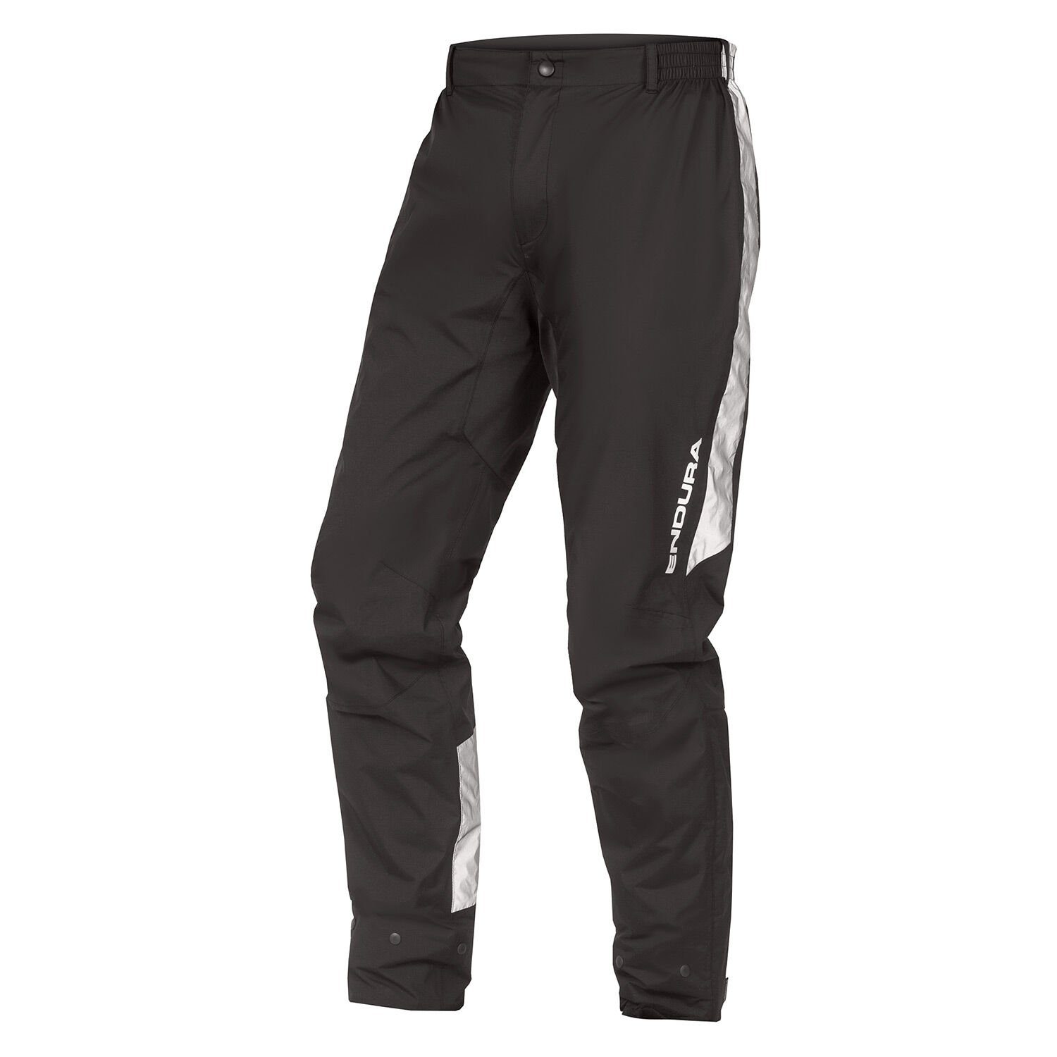 Endura Stoffhose mit elastischem Bund