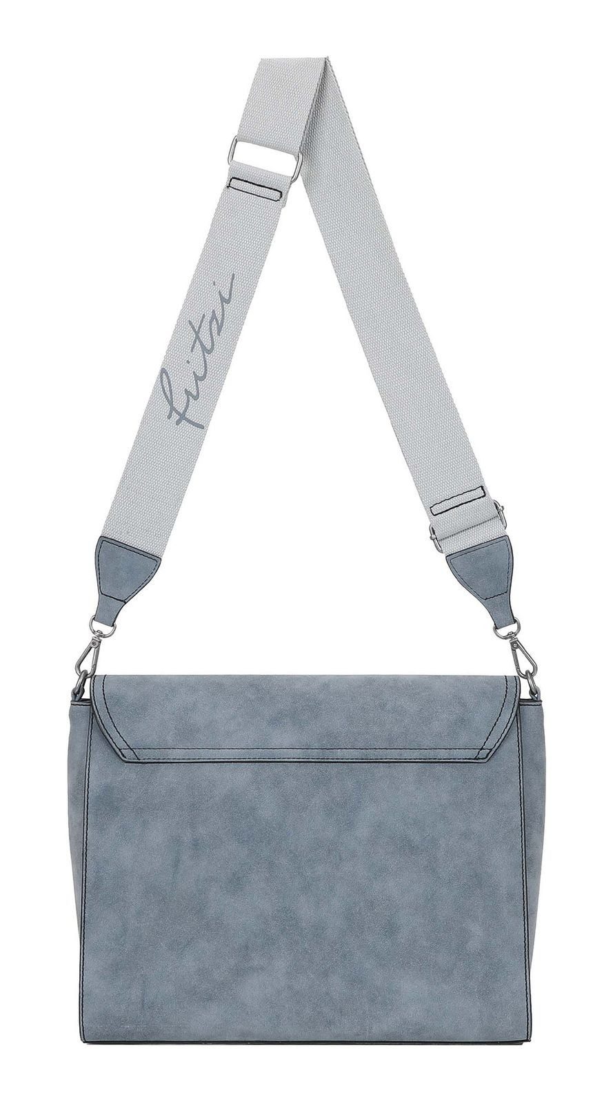 Fritzi aus Preußen Schultertasche Jive Satchel