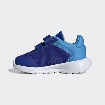 adidas Sportswear TENSAUR RUN Sneaker mit Klettverschluss