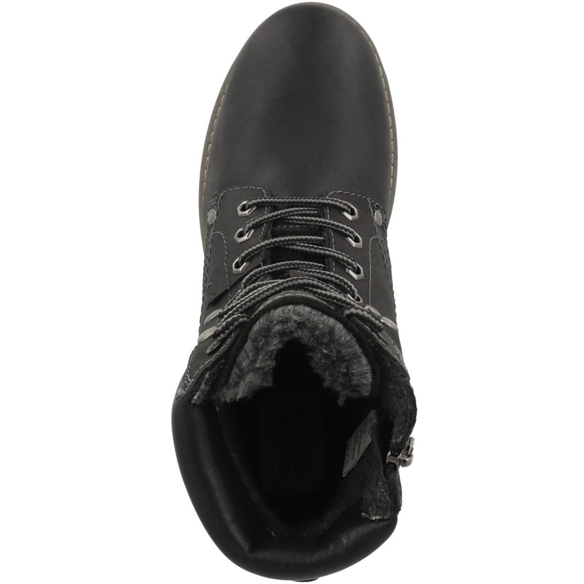 camel active 57SRF01 Herren Stiefelette Stiefeletten, Stiefel, Winterstiefe günstig online kaufen